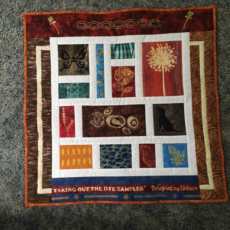 Workshops – Colleen Pelfrey Quilts